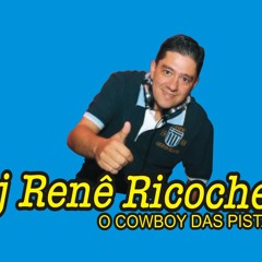 DJ Rene Ricochet
