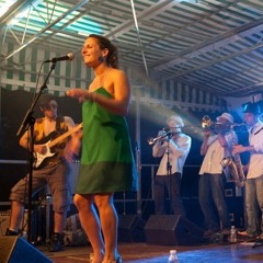 Cut the Cake (Average White Band)