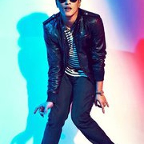 Bruno Mars 1’s avatar