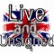 Live and Unsigned