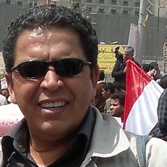 Omar Almasry