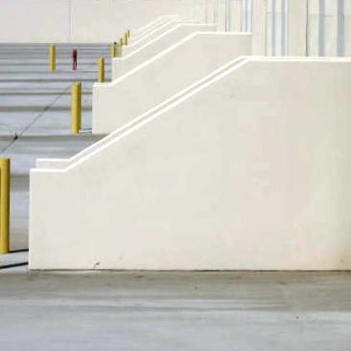 First Pass (Grant Street Rough)