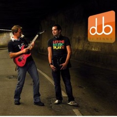 ToSa Rock feat. Dj Benny