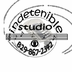Indetenible Studio®