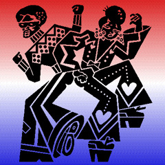 Beat Dance