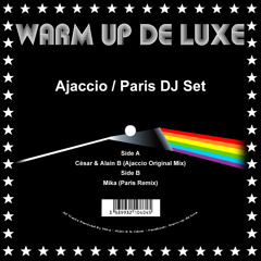 Warm Up De Luxe