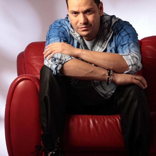 Victor Manuelle’s avatar