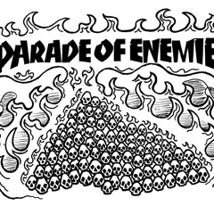 paradeofenemies