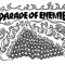 paradeofenemies