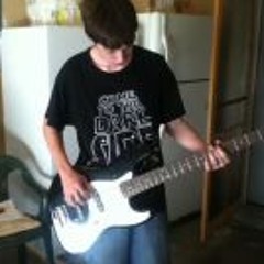 Anthony Christopher Riley