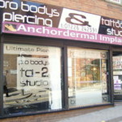 Pro-body Barnsley