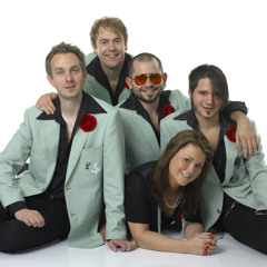 FredrikJohanssonoHundarna