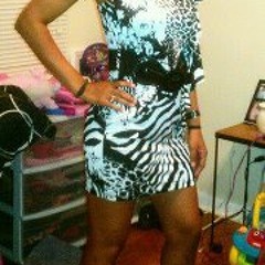 Britney Gabriel Shedd