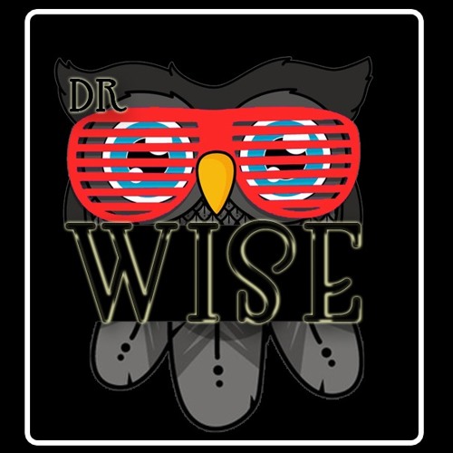 Dr.Wise-STOP MAM!
