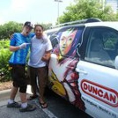 Cade Nathaniel Gober