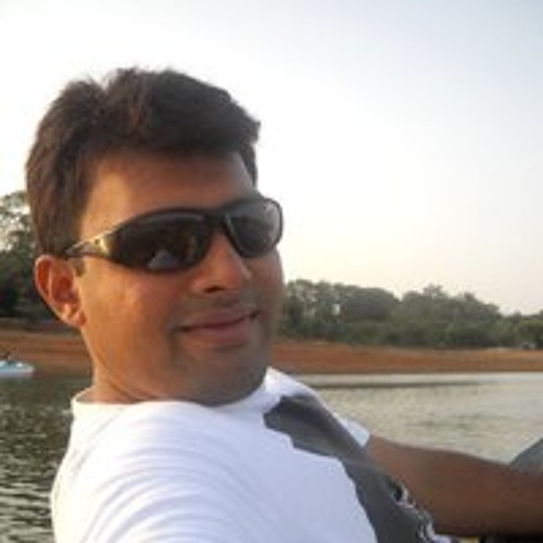 Ankit Naykawala’s avatar