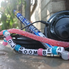 DJ BooM Be A