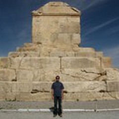 saeid barikbin