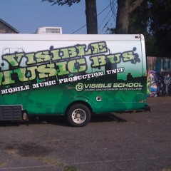 Visible Music Bus