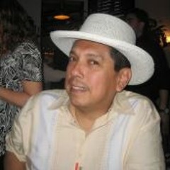 Jorge Eduardo Garcia