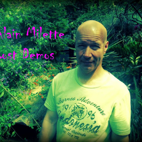 Alain Milette’s avatar