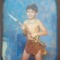 Rhett Kumar Mosqueda