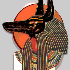 Jackal-head aka Luz1d