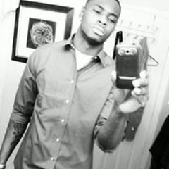 Terrance Scarborough