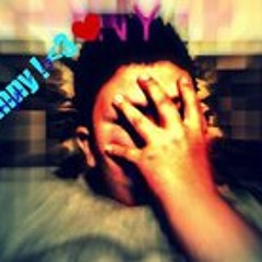 Johnny WolfGang Delarocha