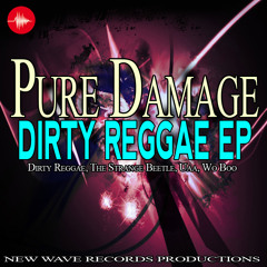 Pure Damage - A Standing record (Cut mix)