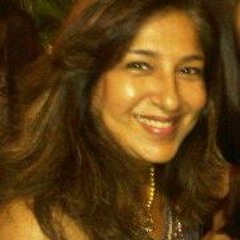 Rekkha Melwani