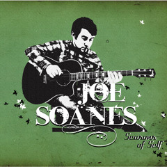 Joe Soanes