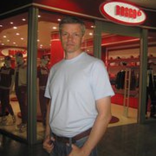 Konstantin  Babkin’s avatar