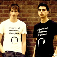 Upward Motion Project