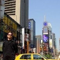 Conor McGouran Guitar