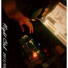DJ Johnson Liew 1