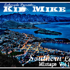 Kid Mike