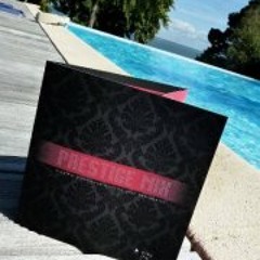 Prestige Mix studio (voix off TV/web/Radio)