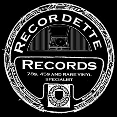 Recordette Records