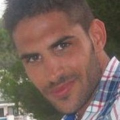 Alvaro Oliver Gonzalez