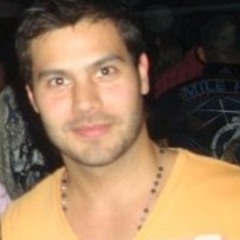 Nico Garces