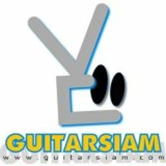 GuitarSiam Thailand