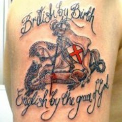 Gary Bluemanc Johnson