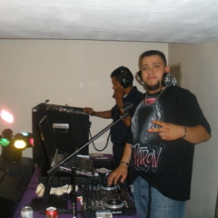 DJ PATRON CHICAGO