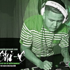 Deejay CHi-C