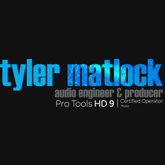 Tyler Matlock
