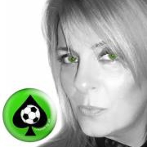 Angelika Schneider’s avatar