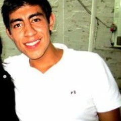 Alan Giovani Sanchez