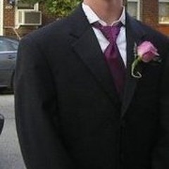 David Worley O'Brien