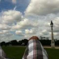 Sven Robert Livingston